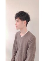 ピカソ こあら店&nbsp;ルーズパーマ