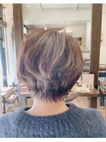 ルテラ(Lutella)&nbsp;ショートヘア