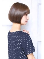 クラッチ 博多(CLUTCH)&nbsp;大人可愛い２０代３０代４０代小顔クールショート クールボブA5