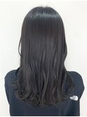 《CIEL由井》アディクシーカラー×ダークグレージュ