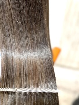 リオールヘア 北千住(LIOR.HAIR) 髪質改善トリートメント☆