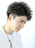 リバースショート