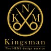 キングスマンナゴヤ(Kingsman Nagoya)のお店ロゴ