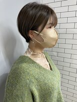 スイ(SUiii)&nbsp;シークレットハイライト&ショート