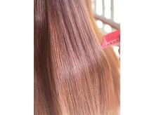 クルリクラヘアー(KururiKura hair)