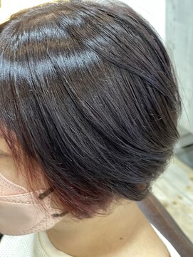 ヴォーグロジック(VOGUE LOGIC) デザインカラー