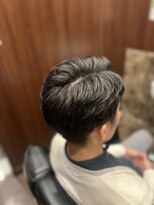 ヒロギンザ 五反田店(HIRO GINZA)&nbsp;アイロンパーマ