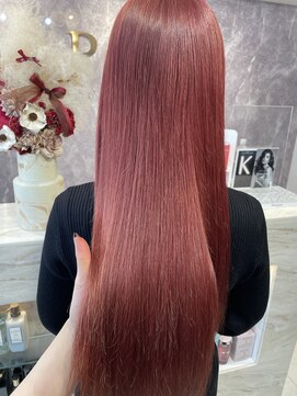 ラピス テラス 渋谷(Lapis terrace) カシスピンク