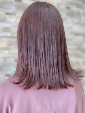 シエル フクオカ(CIEL FUKUOKA) CIEL STYLE