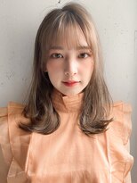似合わせカットくびれヘア結べるボブ美髪ワンカールモテ髪