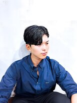 ヴィダヘアーアンドメイク(VIDA hair&make)&nbsp;360°美シルエット~ガイルヘア~