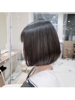 アッシュ 清瀬店(Ash)&nbsp;ボブ