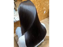 ヘアルシェーヌ ルミエール(hair le chene lumiere)