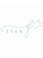 フレン(flen)&nbsp;flen 