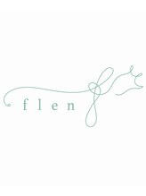 フレン(flen)&nbsp;flen 