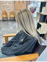 リンク(LinK)&nbsp;バレイヤージュ