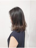 ローグ金町《沙月》 レイヤー×鎖骨下