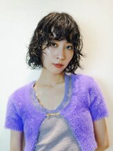 ニヨンヘアー(NIYON HAIR)