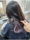 バイオレットインナー☆