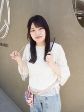 クルム(KURUMU) 田島 日葵
