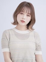 エンタク 新宿三丁目店(enntaku)&nbsp;似合わせカット/アースカラー/デザインカラー[新宿/新宿三丁目]