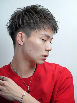 リップス 横浜(LIPPS) 夏におすすめベリーショート