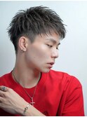 夏におすすめベリーショート