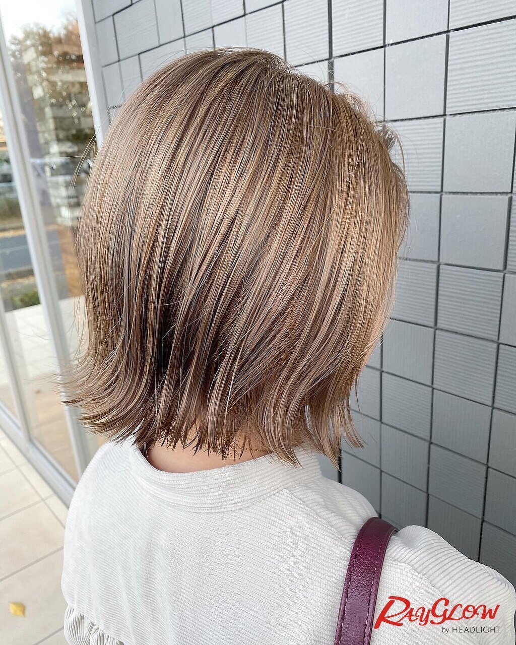 【シャンプー無し】デザインカット
