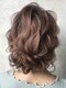 ヴィヴィ(ViVi)の写真/【ヘアセット￥3500】リーズナブルな価格設定で通いやすい♪モチ良く一日中可愛いをKeep☆特別な日はViViへ