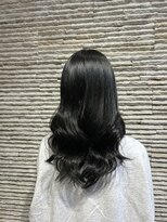 ビス リアン 川口店(Vis lien) 大人可愛い大人美人くすみカラーアッシュグレーベージュ