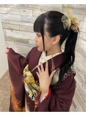 前撮りセット