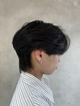 ニコ トウキョウ ヨコハマ(nico) センターパート