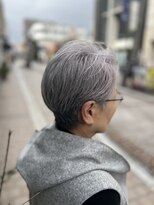 メロウ(MELLOW)&nbsp;ショート