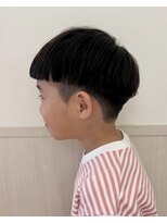 リスタバイネオリーブ 浅草(Re:sta by neolive)&nbsp;ジュニアカット