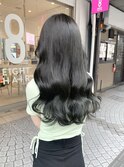 オリーブグレージュ
