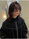 【神戸三宮】メルティカラーフェミニンロング似合わせカット
