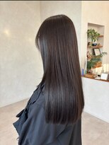 イルプロム 御厨店(illuprom.)&nbsp;【illuprom.】艶ベージュ