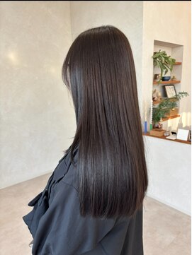 イルプロム 御厨店(illuprom.) 【illuprom.】艶ベージュ