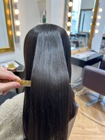 コワファースト  させぼ五番街店(COIFF1RST)&nbsp;髪質改善美髪矯正♪