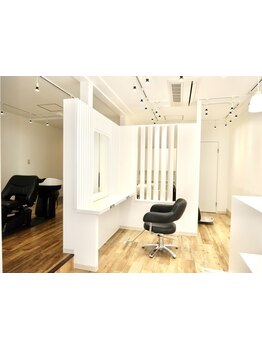 家族みんなで通える貸切感覚プライベートサロン☆