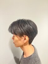 ヴィータ 田町(vi ta) メンズショート