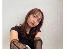 ティアラ 福島店(TIARA)の雰囲気（カラーメニューにはすべてトリートメント付き♪【福島】）