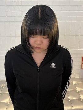 ゲーム 原宿店(GAME) オーダーメイドデザインカラー