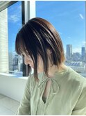 そとはねボブ