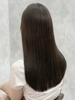 タル(taru)&nbsp;髪質改善/髪質改善縮毛矯正/超高濃度水素【福岡/天神/大名】