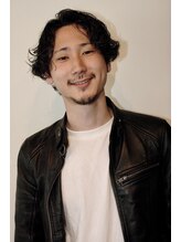 アグ ヘアー ダリア 喜多方店(Agu hair dahlia) 鈴木 