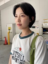 ヤント(yant)&nbsp;ボブレイヤー