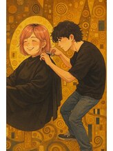 デラメア アンドビヨンドアカデミア(デラメア andBeyond academia)&nbsp;unit  メンバーA