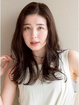 スリーランドメゾン 鶴見区横堤(THREELAND maison) <4>髪質改善×レイヤーカット♪学割・メンズカットも人気