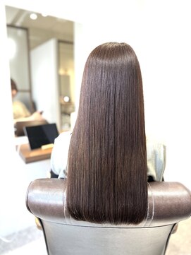アールサロン 名駅(Rr SALON) 髪質改善トリートメント